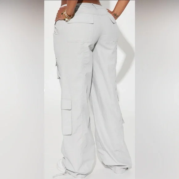 Flap with it cargos - Picture 3 of 5